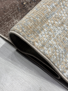 PRAGA - 06052A - BROWN / TOZ GRI