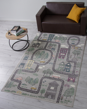 PRISMA - LM21 - CREAM-GRAY