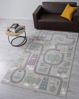 PRISMA - LM21 - CREAM-GRAY