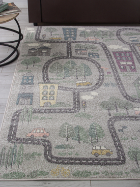 PRISMA - LM21 - CREAM-GRAY