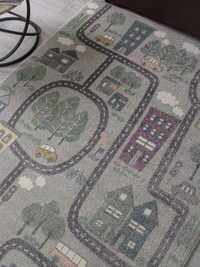 PRISMA - LM21 - CREAM-GRAY