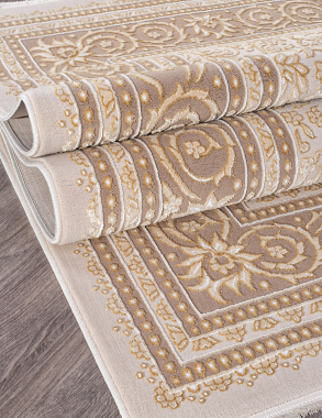 QATAR - 33030 - 070 BEIGE