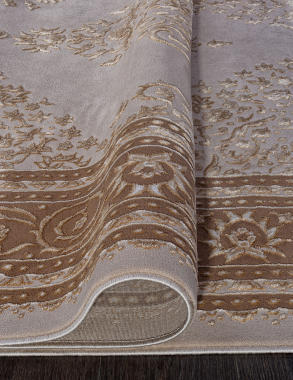 QATAR - 33030 - 080 BROWN