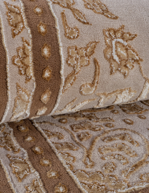QATAR - 33030 - 080 BROWN