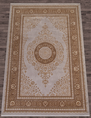 QATAR - 33030 - 080 BROWN
