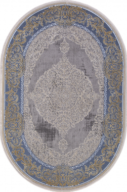 QATAR - 33031 - 030 BLUE