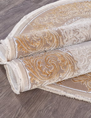 QATAR - 33031 - 070 BEIGE