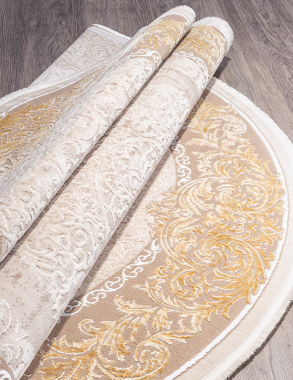 QATAR - 33031 - 070 BEIGE