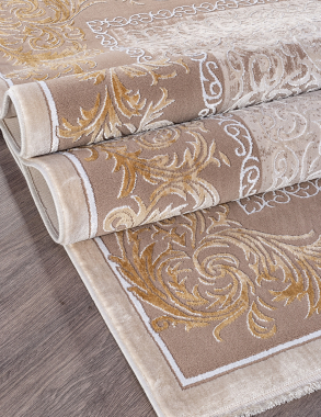 QATAR - 33031 - 070 BEIGE