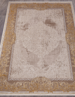 QATAR - 33031 - 070 BEIGE