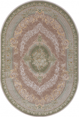 QATAR - 33342 - 040 GREEN