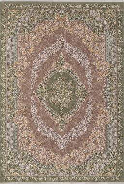QATAR - 33342 - 040 GREEN