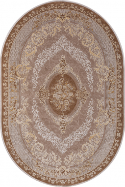 QATAR - 33342 - 080 BROWN