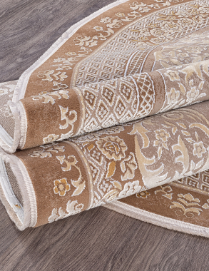 QATAR - 33342 - 080 BROWN