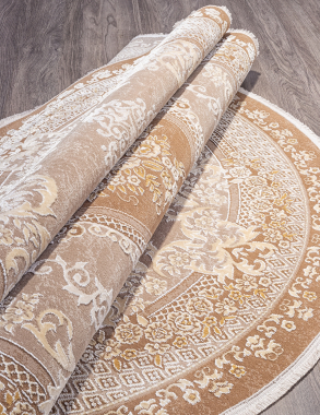 QATAR - 33342 - 080 BROWN