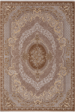 QATAR - 33342 - 080 BROWN