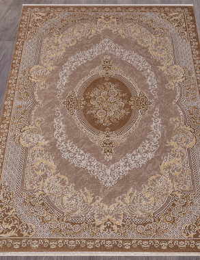 QATAR - 33342 - 080 BROWN
