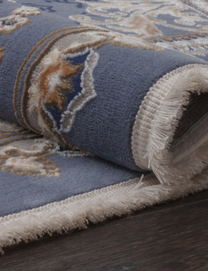 QATAR - 33525 - 030 BLUE