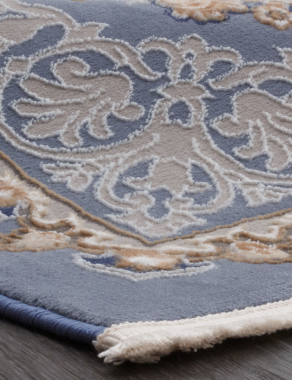 QATAR - 33525 - 030 BLUE