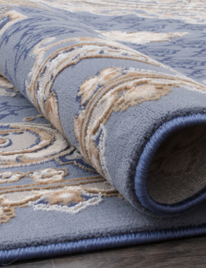 QATAR - 33525 - 030 BLUE