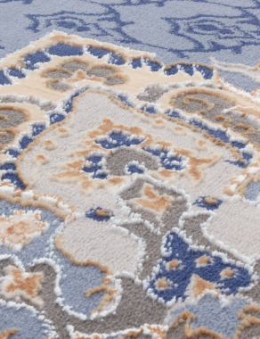 QATAR - 33525 - 030 BLUE