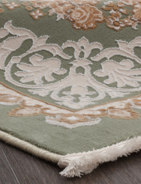 QATAR - 33525 - 040 GREEN