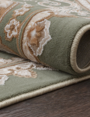 QATAR - 33525 - 040 GREEN