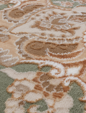 QATAR - 33525 - 040 GREEN