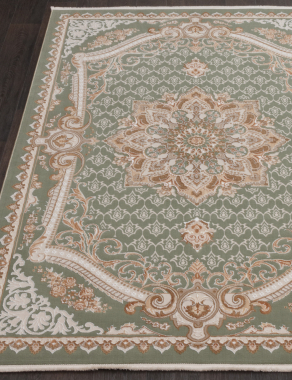 QATAR - 33525 - 040 GREEN