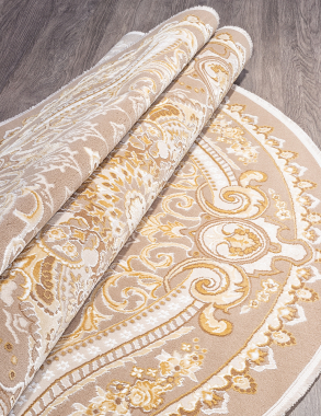 QATAR - 33525 - 070 BEIGE
