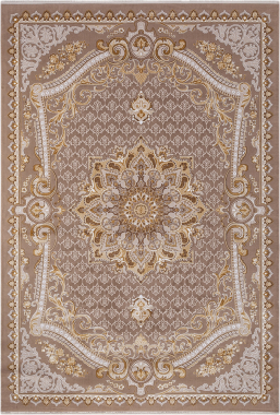 QATAR - 33525 - 070 BEIGE