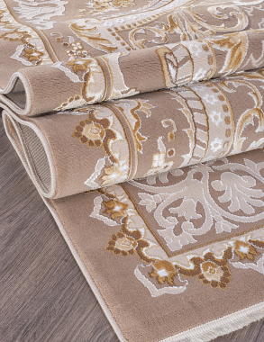 QATAR - 33525 - 070 BEIGE