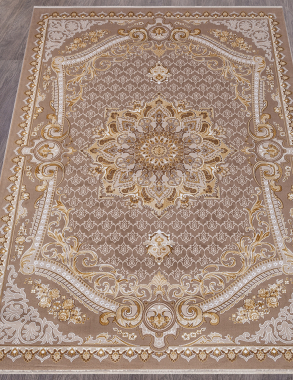 QATAR - 33525 - 070 BEIGE