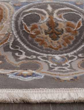 QATAR - 33525 - 096 D.GREY
