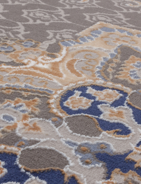 QATAR - 33525 - 096 D.GREY