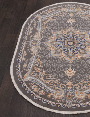 QATAR - 33525 - 096 D.GREY