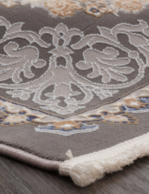 QATAR - 33525 - 096 D.GREY