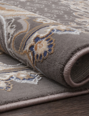 QATAR - 33525 - 096 D.GREY