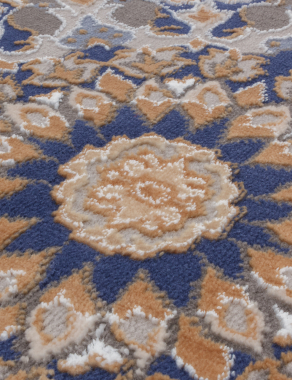 QATAR - 33525 - 096 D.GREY