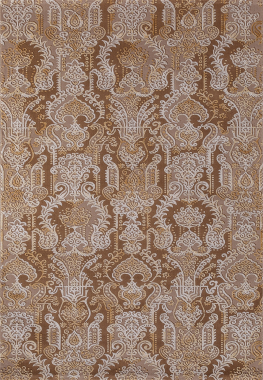 QATAR - NK305 - 080 BROWN