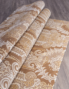 QATAR - NK305 - 080 BROWN