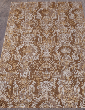 QATAR - NK305 - 080 BROWN