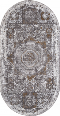QUANTUM - 03001G - GREY / GREY