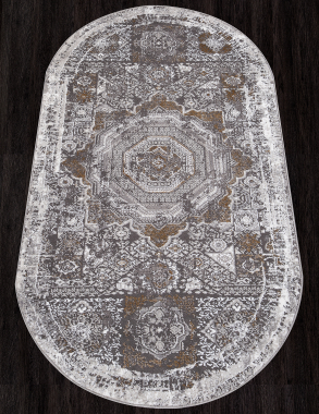 QUANTUM - 03001G - GREY / GREY