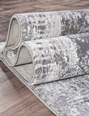 QUANTUM - 03001G - GREY / GREY