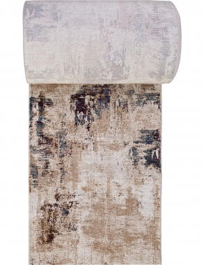 QUANTUM - 03002B - BROWN / BROWN