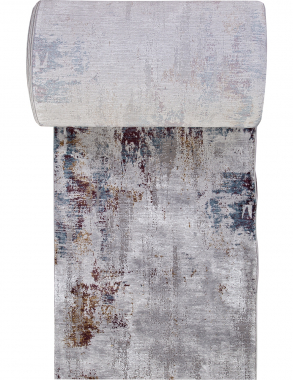 QUANTUM - 03002G - GREY / GREY