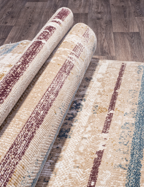 QUANTUM - 03003B - BROWN / BROWN
