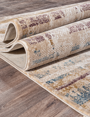QUANTUM - 03003B - BROWN / BROWN