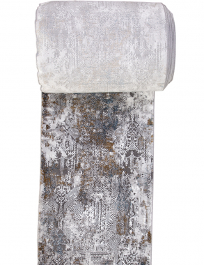QUANTUM - 03005G - GREY / GREY